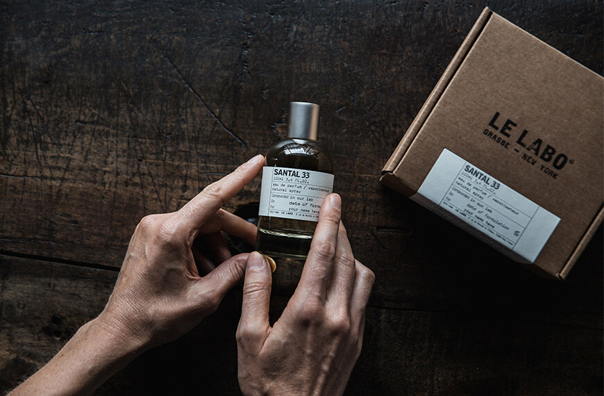 All About LE LABO