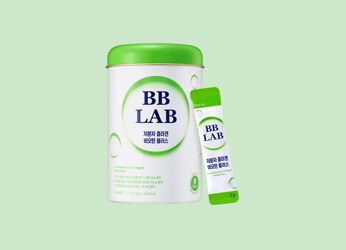 BBLAB 低分子胶原蛋白维生素 PLUS