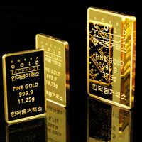 KOREA GOLD EXCHANGE