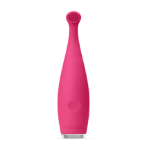 ISSA Mikro 逸萨米可智能电动硅胶牙刷 Hot-Pink 