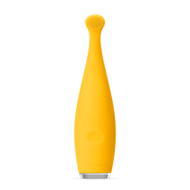 ISSA Mikro 逸萨米可智能电动硅胶牙刷 Yellow 