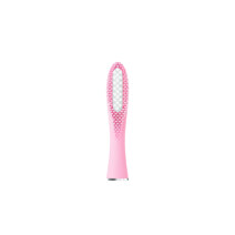 ISSA Hybrid Wave Brush Head Pearl Pink