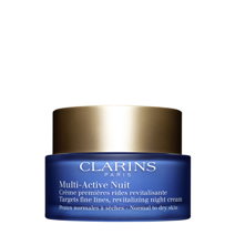 Multi Active Night Cream(Normal/Dry) 50ml