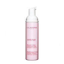 White Plus Creamy Mousse Cleanser 150ml