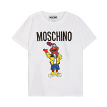 MOSCHINO SPECIAL EDITION RTW