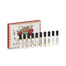 CHRISTMAS BESTSELLER SCENT LIBRARY