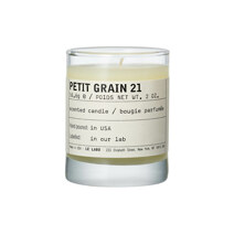 Petit Grain 21 经典香氛蜡烛 56.6 gm