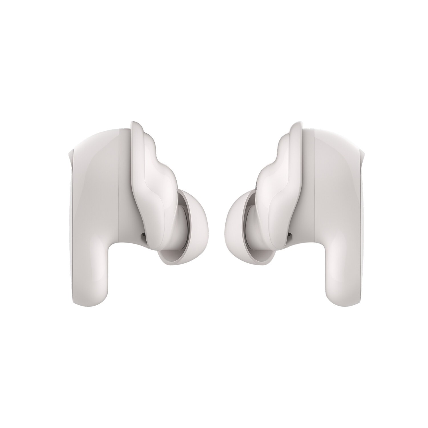 新品未使用 Bose QuietComfort Earbuds II 白 卸価格で販売 www