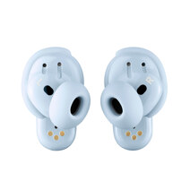 QC Ultra Earbuds, Moonstone Blue