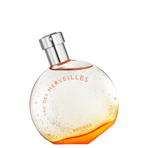 橘彩星光古龍水（Eau des Merveilles）, 淡香水, 50 ml