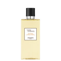 爱马仕大地（Terre d'Hermès）, 二合一洗发沐浴乳, 200 ml