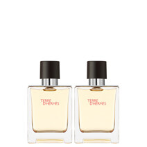 爱马仕大地（Terre d'Hermès）淡香水礼盒