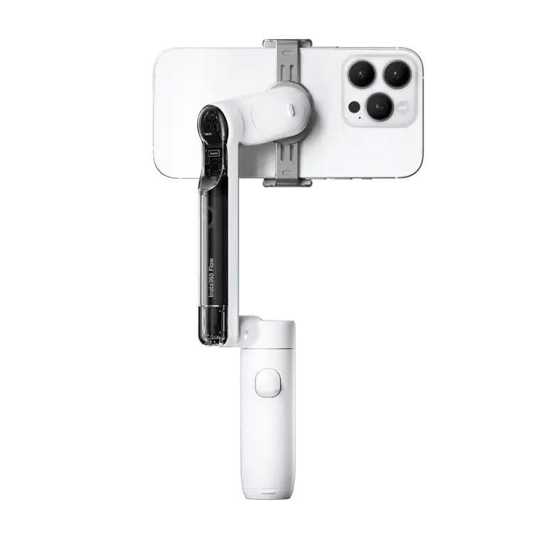 ☆値下げ☆ Insta360 Flow Standalone 標準版-