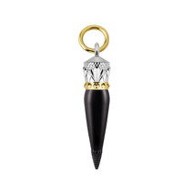 Lipstick Charm for Rouge Louboutin lipstick