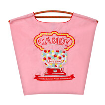 CANDY PINK M