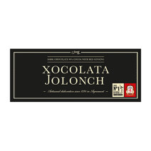 JOLONCH 红参黑巧克力 90% 可可粉(100g,普通)