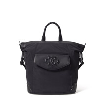 NEO MOLLY BACKPACK_BLACK