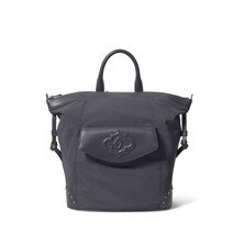 NEO MOLLY BACKPACK_CHARCOAL