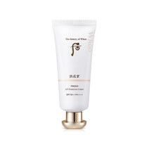 Gongjinhyang Fresh Sun Cream (SPF 50+,PA++++)