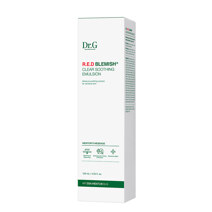 RED BLEMISH CLEAR SOOTHING EMULSION 乳液_120ml
