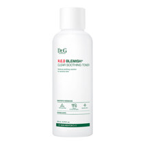 RED BLEMISH CLEAR SOOTHING TONER 爽肤水_200ML