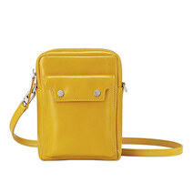 MARC 12 CRINKLED - YELLOW