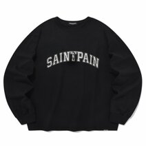 [SP] OUR LORD ARCH LOGO LONG SLEEVE-BLACK_M