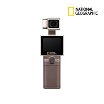 NATGEO NATIONAL GEOGRAPHIC 手持云台运动相机