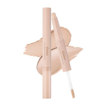 skin cover concealer duo (ivory)