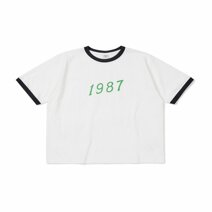 1987 RING-T (EVERY WHITE)_L