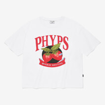 PHYPS® SUMMER STRAWBERRY SS_WH_XL